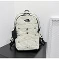 thumbnail image 5 of The North Face Unisex Adult Backpack, Beige, 5 of 9