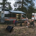 thumbnail image 5 of Go Power 82764 100-w Duralite Portable Solar Kit, 5 of 9