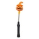 thumbnail image 1 of Barras luminosas de Halloween Barras luminosas que brillan en la oscuridad Foto de agitador de mano de dibujos animados Naranja, 1 of 9