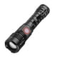 thumbnail image 2 of Lámpara XHP50 Linterna 5 Modos USB Recargable Impermeable Zoom Camping LED Antorcha Ndcxsfigh Nuevos Originales, 2 of 9