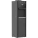 thumbnail image 2 of Dispensador De Agua Whirlpool Wk5917b Con Refrigerador Negro Whirlpool Fría / Caliente 19 Litros Refrigerador Inferior WK5917B, 2 of 8