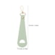 thumbnail image 2 of unbranded 10Ud Clip Organizer Para Sombrero De Ancha Color Café En PU Para Y Bolsos, 2 of 6