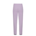thumbnail image 4 of HUJlwoi Baggy Sweatpants Women Lightweight Color Block Cinch Bottom Pants with Pockets Outdoor Workout Stretchy Trousers, 4 of 5