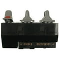 thumbnail image 3 of Standard Motor Products DWS-204 Window Switch Panel Fits select: 2001-2005 PONTIAC GRAND AM, 3 of 3