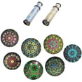 thumbnail image 2 of 2pcs Classic World Kaleidoscope, Magic Kaleidoscope,best Birthday Gift, 2 of 2