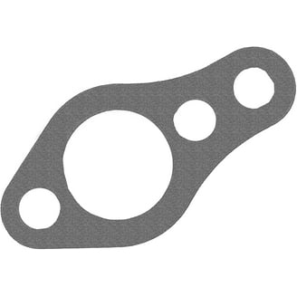 ACDelco 12568549 Guarnizione Coppa Olio Originale GM – Ricambio Compatibile Per Motore, Prestazioni OE - 2