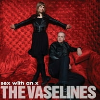 The Vaselines - Sex With An X - Music & Performance - CD