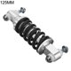 thumbnail image 2 of Amortiguador de suspensión trasera para bicicleta de montaña, MTB, 750LB, 2 of 6