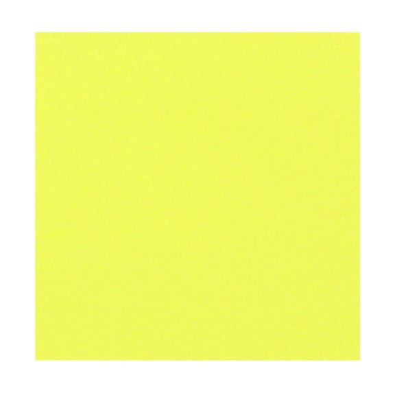 Solivara Message Colorful Tearable Adhesive Sticky Note Papers Post It Paper(Yellow,2.99*2.99in)