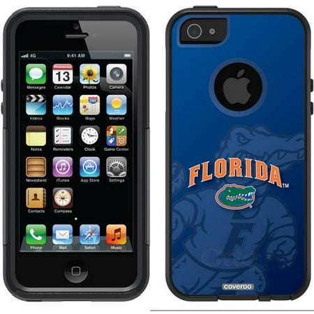 University of Florida Watermark Design on OtterBox Commuter Series Case for Apple iPhone 5/5s