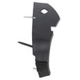 thumbnail image 2 of Front Bumper Retaining Bracket High Strength Enhanced Stability Protective Bumper Retaining Bracket Fascia Support for Car, 2 of 7
