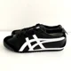 thumbnail image 3 of Onitsuka Tiger MEXICO 66 1183C102 001 BLACK WHITE Authentic From Japan, 3 of 6