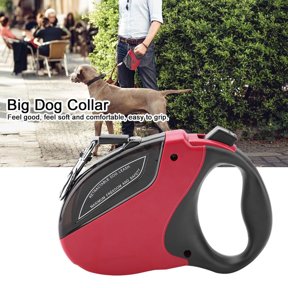 big dog leash