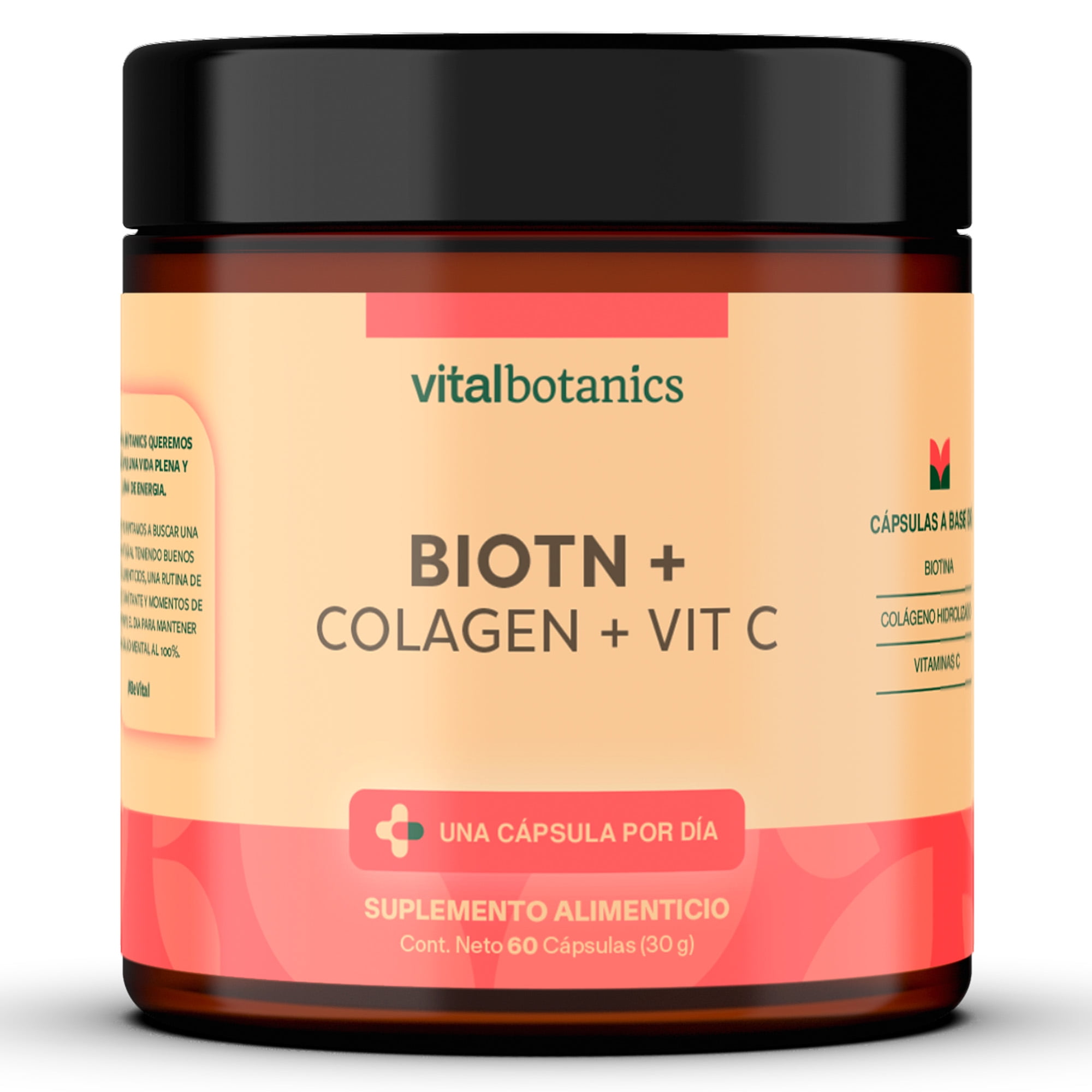 [RYO] Heritage Biotin Vita Essence Tonic 80ml main image 1