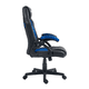 thumbnail image 3 of Silla PC Gaming ATOM GAMES Azul, 3 of 12