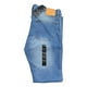 thumbnail image 2 of Pantalón Para Hombre Gran Porte Color Azul Claro Corte Recto, 2 of 4