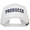 White, variant on Producer Embroidered Twill Cap - White OSFM