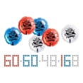 thumbnail image 4 of Juguete acuatico Hasbro Nerf Better than balloons, 4 of 4