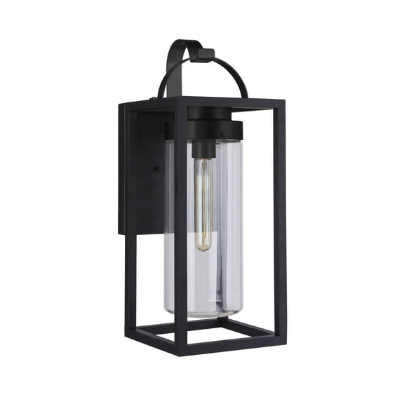 Craftmade Lighting - Neo - 1 Light Medium Outdoor Wall Lantern-17 Inches Tall