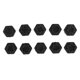 thumbnail image 2 of 22pcs M8 M10 Glow Plug Electrodes Remover Disassembly Set Portable Extracting Removal Tool, 2 of 4