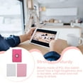 thumbnail image 3 of Xingzhi 10.1 Inch Tablet Cover Anti-scratch Tablets Protector Auto-sleep Stand Shell Case Holder Upgrade Replacement for Rose Red Rose Red, 3 of 6