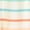 Natural with Stripes, variant on Inktastic Savannah Georgia Sunset Girls Toddler Dress