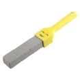 thumbnail image 4 of Toilet Cleaner Stone Natural Pumice Stone Toilets Brush Quick Clean Easy To Hang Yellow, 4 of 9