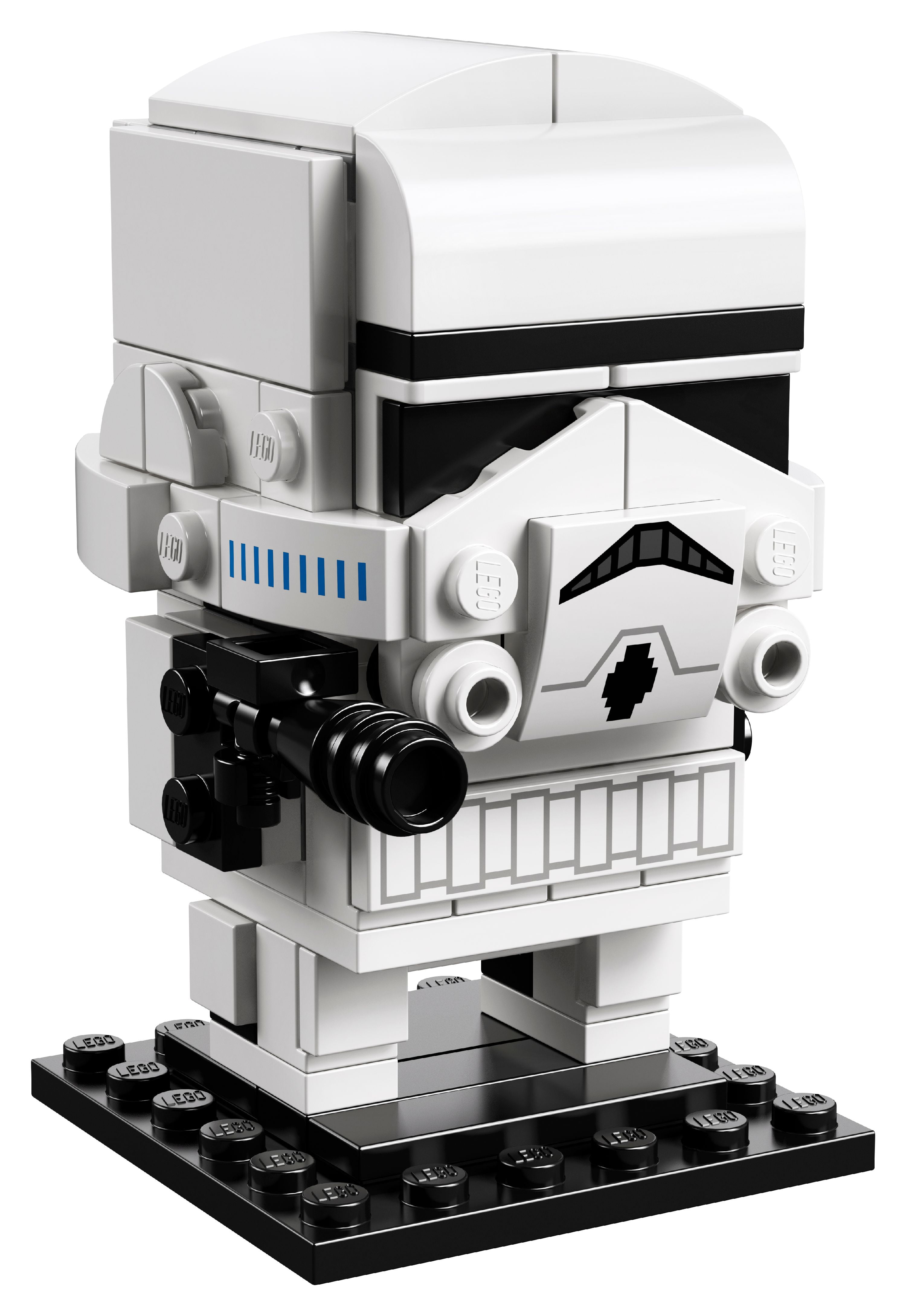 LEGO Stormtrooper 41620 Building Set - Walmart.com