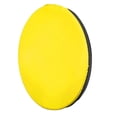 thumbnail image 1 of Diffuseur de Lumière Chaussette Lampe Couvre-Chaussette Tissu Diffuseur d'Éclairage, Pièces de Rechange, 18cm, Jaune, 1 of 9