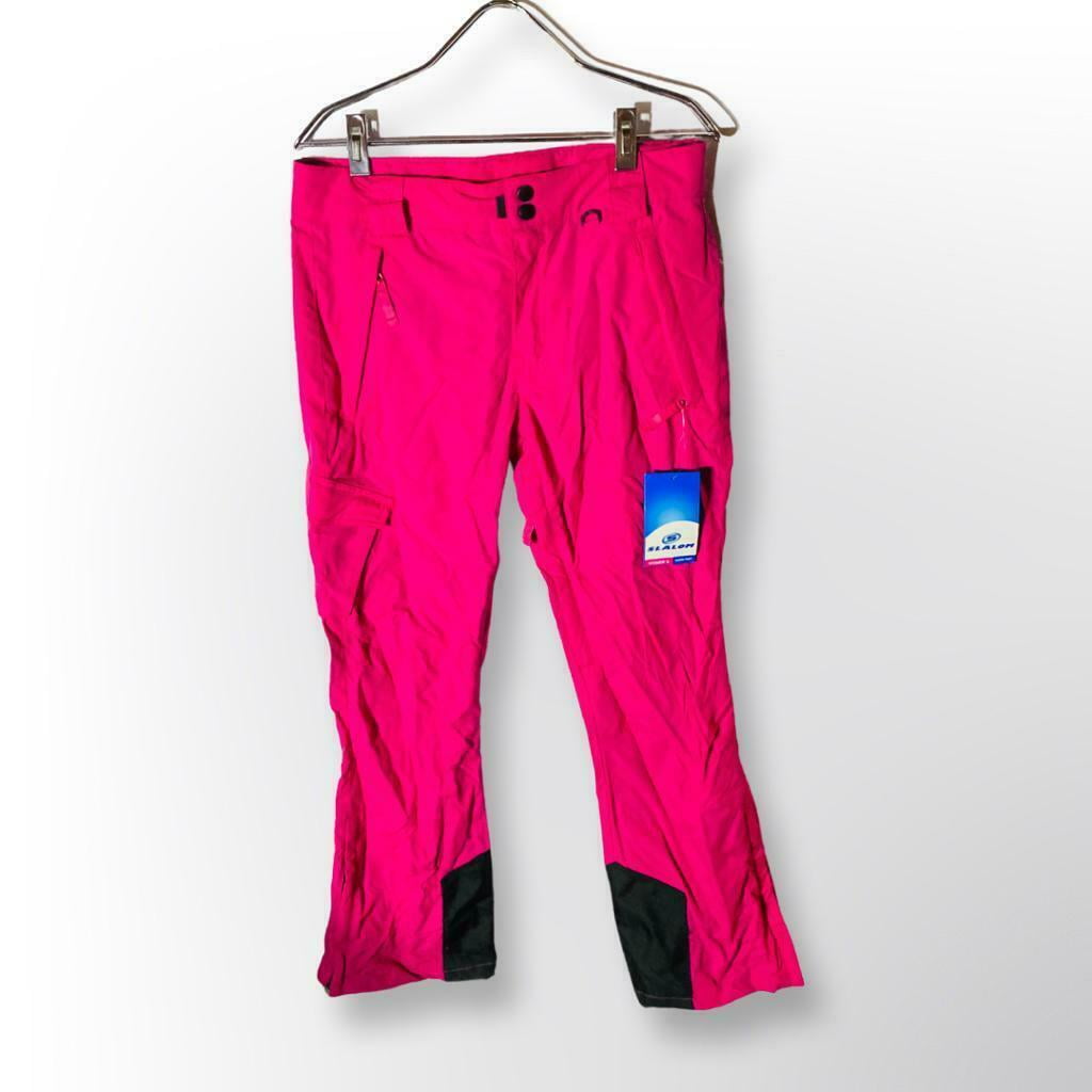 slalom snow pants