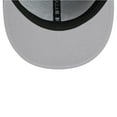 thumbnail image 5 of Men's New Era Navy Winnipeg Jets Core 59FIFTY Fitted Hat, 5 of 6