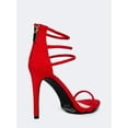 thumbnail image 3 of Anne Michelle Sugarlove-89 - Red FS 10, 3 of 5
