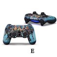 thumbnail image 4 of Popular Game Fortnite PS4 Controller Skin Sticker Cover For Sony PS4 PlayStation 4 for Dualshock 4 Game Controller PS4 Skins Stickers, 4 of 5
