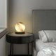 thumbnail image 2 of Ins The Planet Night Light Uso doméstico Decoración de cabecera Lámpara de mesa con carga USB, 2 of 8