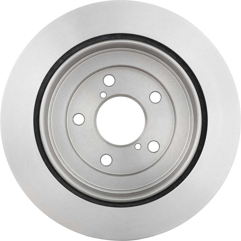 Brembo 09.9147.10 Disc Brake Rotor Fits select: 1991-1993 SUBARU LEGACY SPORT, 1994 SUBARU LEGACY
