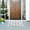 Diamond-Patterned Fabric, variant on Iauyy Doormat Outdoor Indoor Non-Slip Washable Welcome Mat,Low-Profile 32x20in Door Mat for Pet Mat Front Back Door and Entryway,Blue Theme Dreamy Summe