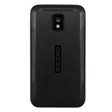 Seidio CSWSSGT3-BG Samsung Galaxy Note 3 OBEX Case - Black / Grey