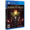 thumbnail image 1 of The Sorrowvirus une Histoire Courte Sans Visage (Limited Run Games) (PS4), 1 of 1