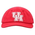 thumbnail image 2 of Infant Top of the World  Red Houston Cougars Mini Me Flex Hat, 2 of 4