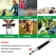 thumbnail image 3 of Silbato para Entrenamiento de Perros, Herramienta de Control de Ladridos Silenciosa, Sonido Ultrasónico Ajustable con Control de Frecuencia, Entrenador de Llamada para Obediencia, 8cm, 3 of 9