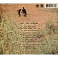 thumbnail image 4 of Al Green (Voix) Restons Ensemble CD, 4 of 4