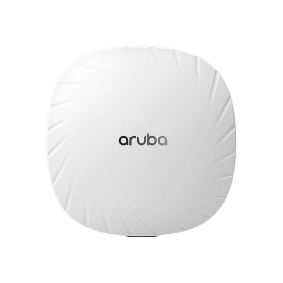 HPE Aruba AP-515 802.11ax 5.40 Gbit/s Wireless Access Point Q9H62A