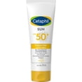 thumbnail image 1 of Sun FPS50+ Gel Cetaphil 50 ml, 1 of 4