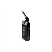 NUX Mighty Plug MP-2 Guitar and Bass Modeling Headphone Amplug w/ Bluetooth