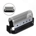 thumbnail image 4 of compatible Shaver Head with Linear Screen Foil & Cutter compatible Series 211 230 235 240 245 250 260 Electric Razors_Perfect Gift, 4 of 5