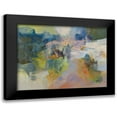 thumbnail image 1 of Arana, Emilia 24x19 Black Modern Framed Museum Art Print Titled - Kaibab, 1 of 5