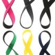 thumbnail image 4 of Glasses Sports Strap 6Pcs Designed For Rafting Hiking And Fishing Holds Glasses In Place With Flat Style, 4 of 4