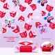 thumbnail image 2 of Juego de Caja de Regalo Sorpresa de Moda Bolsa de Regalo Personalizada Regalo de Cumpleaños Regalo de San Valentín Sobre Rojo Que Rebota H, 2 of 5