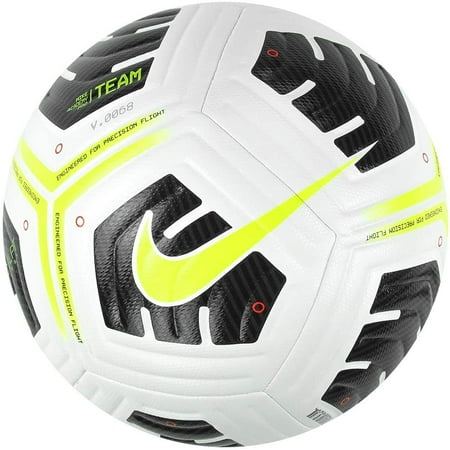 

Nike Academy - Team white/black/volt 5