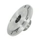 thumbnail image 4 of Brida de torno de 125 mm Brida de conexión de mandril de acero con alto contenido de manganeso para K11‑125 K12‑125 K72‑125 30 mm/1,2 pulg., 4 of 14